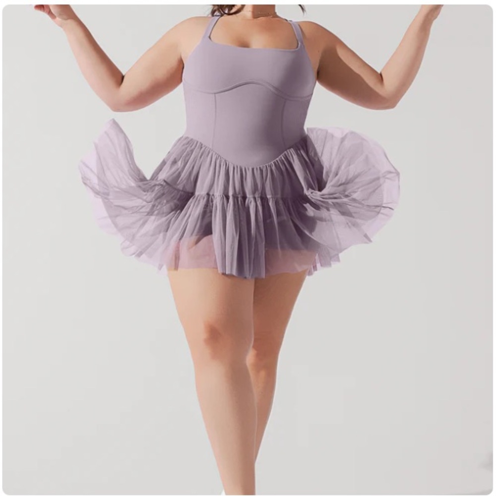 Popflex Active Dress.